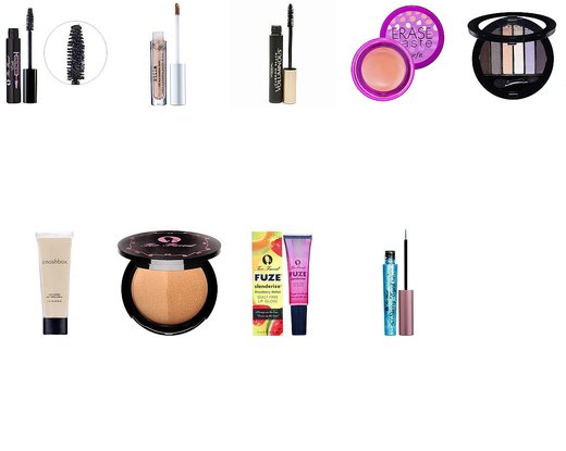 Makeup