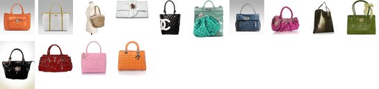Handbags
