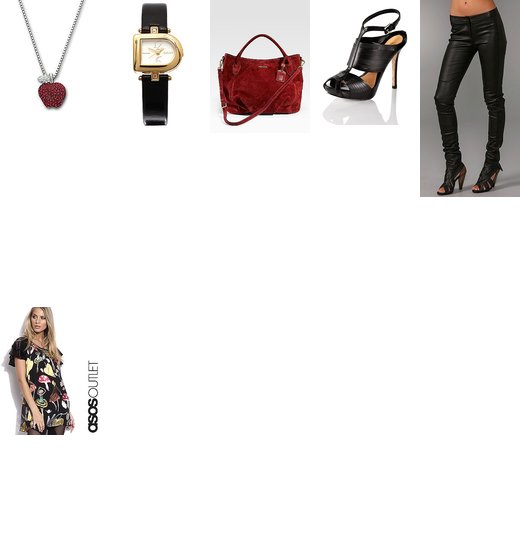 Apple set