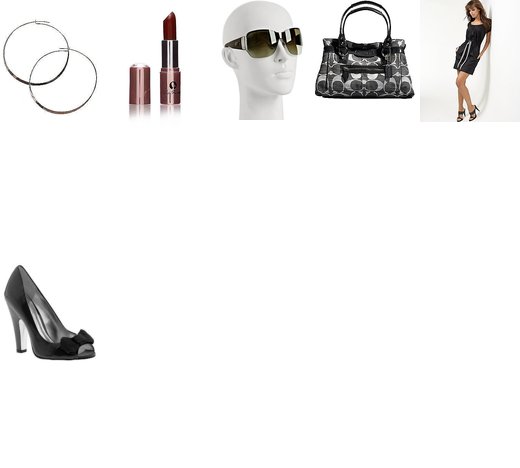 Chic Monday Style