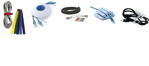 The Latest and Greatest Cord Organizers 