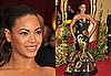 Oscars Red Carpet: Beyonce