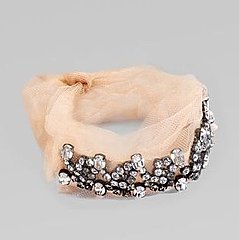 Fab Finding Follow-Up: Black Tie Wedding Bells 