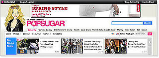 New Sugar Site Design