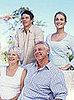 Do Tell: How Has Your Relationship Changed With Your Parents?