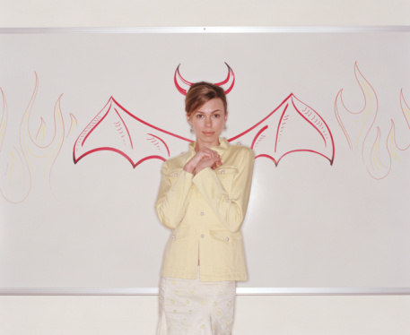 Dear Poll: What Is the Worst Sin of All? 