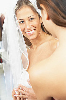 Would You Line Up For a Bridal Gown Sweep? 