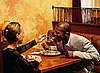 Dear Poll: What Meal Is the Most Romantic?