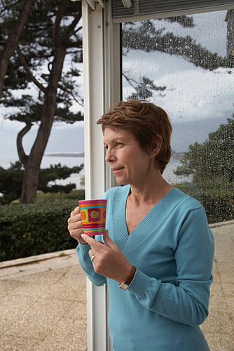 You Asked: I've Fallen Out of Love With My Husband