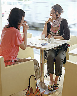 Where Do You Stand? Receiving Compliments 