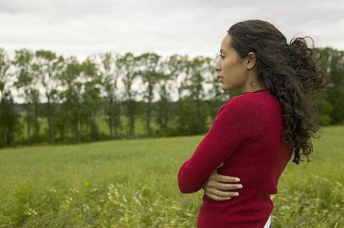 Sunday Confessional — I'm Ashamed of How We Met
