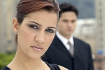 UK Poll: Many Think Women Deserve Violence Sometimes