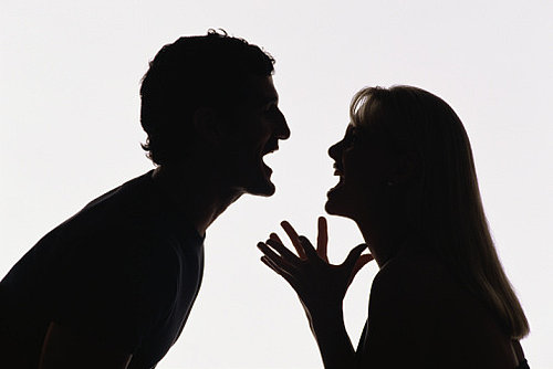 The Dos and Don'ts of Fighting With Your Significant Other