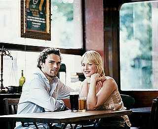 Dear Poll: Would You Go on a Second Date If You're Only Lukewarm About Him?