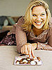 Do Tell: What's Comforting You These Days?