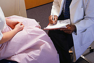 Dear Poll: Male or Female Gyno?