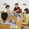 Dear Poll: Did You Eat as a Family Growing Up?