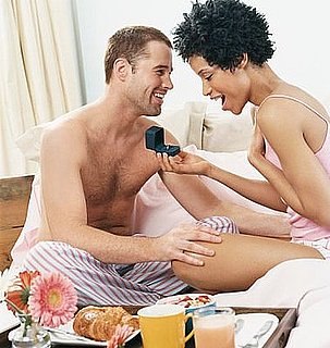 Do Tell: What's Your Favorite Engagement Story? 