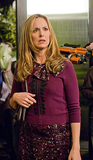 17 Again Style: Jane Masterson