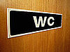 Where Do You Stand? Going to the Bathroom in Front of Your Girlfriends