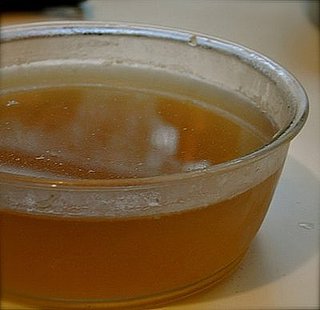 Make Your Own Chicken Stock