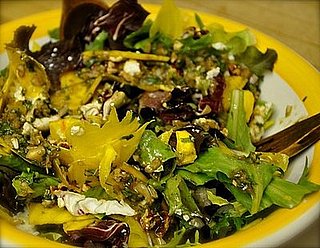 Just Beet It Salad 
