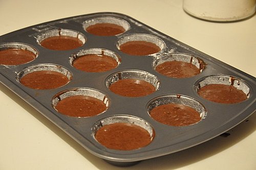 German Chocolate Cupcakes German Chocolate Cupcakes