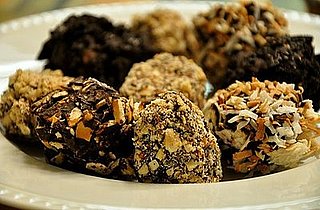 Go Bananas For Frozen Chocolate-Covered Banana Bites