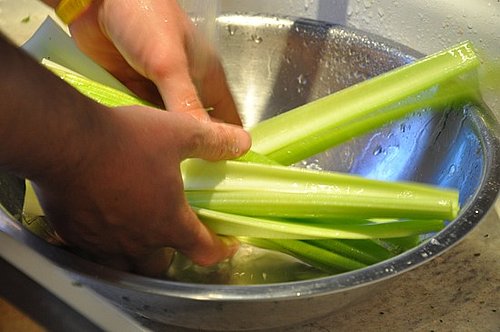 Shaved Celery Salad Shaved Celery Salad
