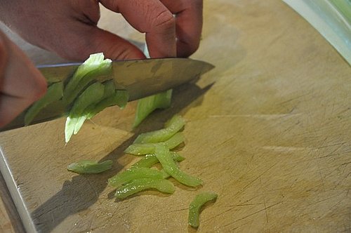 Shaved Celery Salad Shaved Celery Salad