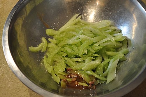 Shaved Celery Salad Shaved Celery Salad