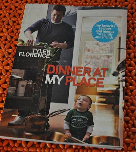 Must-Read: Dinner At My Place