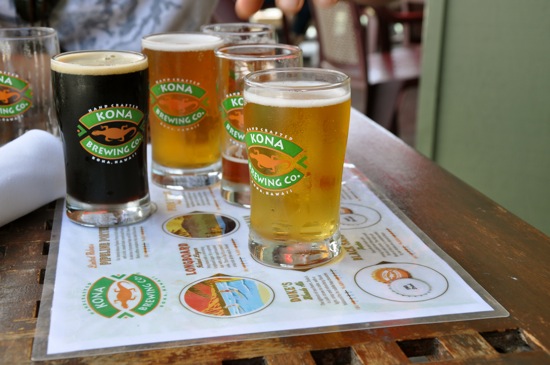 Kona Brewing Co. Kona Brewing Co.