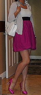 Look of the Day: Hello Kitty 