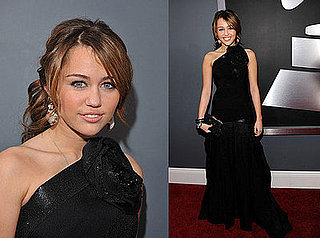 Grammy Awards: Miley Cyrus