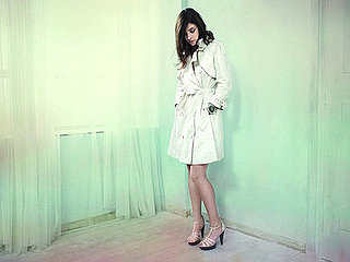 Fab Ad: Julia Restoin Roitfeld For Mango