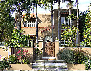 Lauren Conrad's Pad Is Up For Rent 