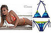 Buy Bar Refaeli's Tie Dye Bikini in Sports Illustrated SI Swim Issue