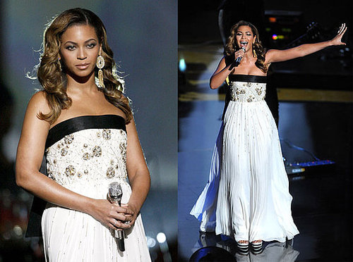 NAACP Image Awards: Beyonce 