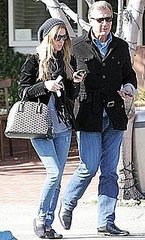 Photo Of Nicky Hilton Wearing Loafers In LA