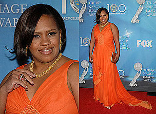 NAACP Image Awards: Chandra Wilson