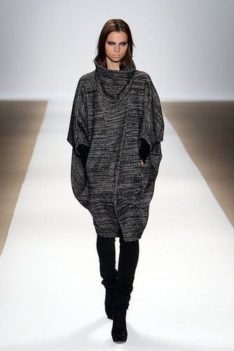 New York Fashion Week, Fall 2009: Yigal Azrouel New York Fashion Week, Fall 2009: Yigal Azrouel