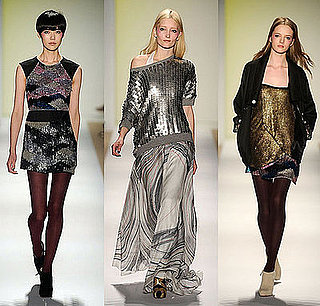 New York Fashion Week, Fall 2009: Adam Lippes 