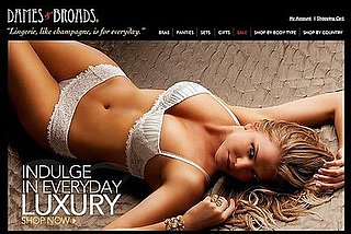 Fab Body Guide: Dames & Broads Lingerie For International Body Types 
