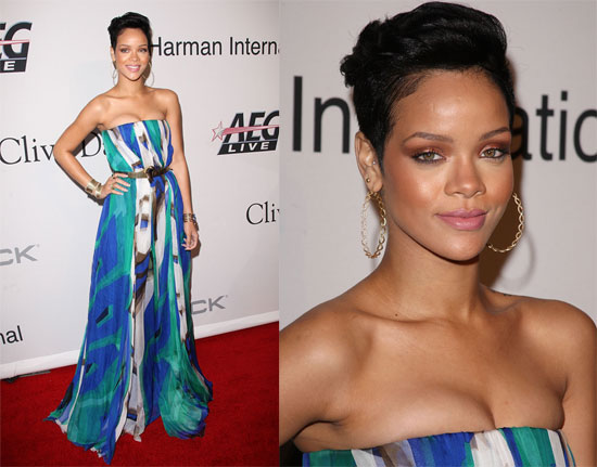 This Week's Fab Favorite: Rihanna This Week's Fab Favorite: Rihanna