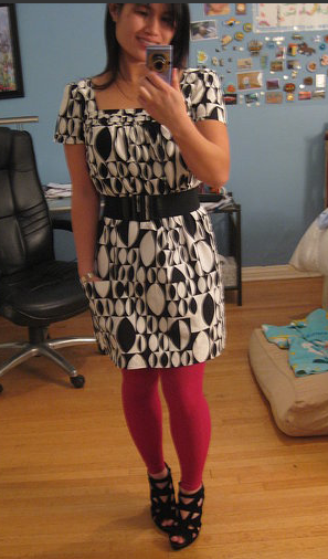 New Fab Shoes