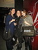 Behind The Seams: McQ Alexander McQueen for Target Launch Party