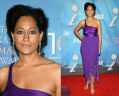 NAACP Image Awards: Tracee Ellis Ross NAACP Image Awards: Tracee Ellis Ross