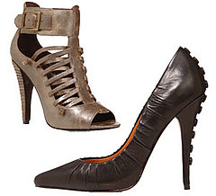 Photos of Elizabeth and James Footwear Collection Photos of Elizabeth and James Footwear Collection