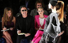 Photos of the Runway Clothes from Project Runway Season Six